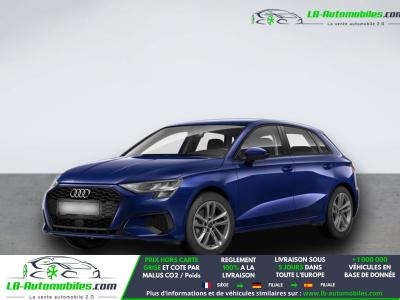 Audi A3 Sportback 30 TFSI 110 BVM
