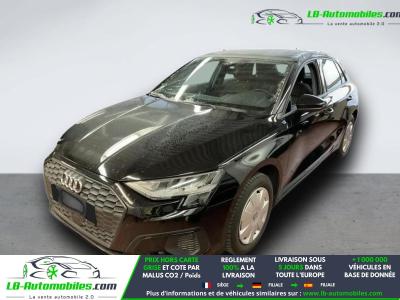 Audi A3 Sportback 30 TFSI 110 BVM