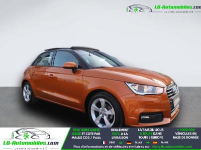 Audi A1 Sportback 1.0 TFSI 95 BVM