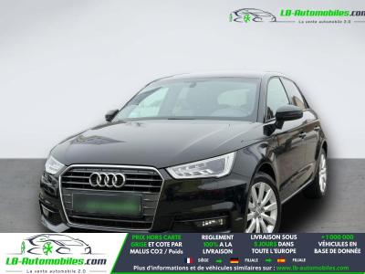 Audi A1 Sportback 1.4 TFSI 125 BVM