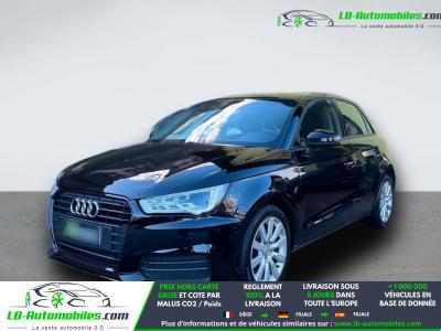 Audi A1 Sportback 1.4 TFSI 125 BVM