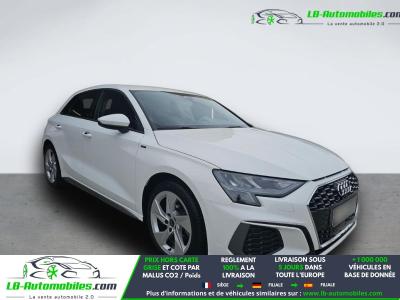 Audi A3 Sportback 30 TFSI  110 BVA