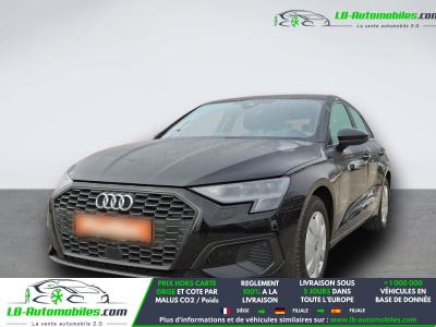 Audi A3 Sportback 30 TFSI  110 BVA