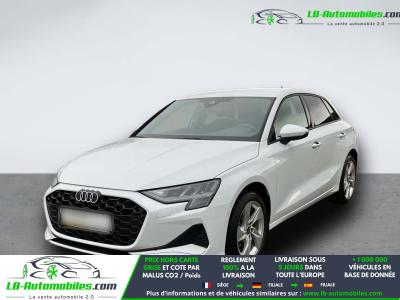 Audi A3 Sportback 30 TFSI  110 BVA