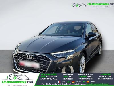 Audi A3 Sportback 30 TFSI  110 BVA