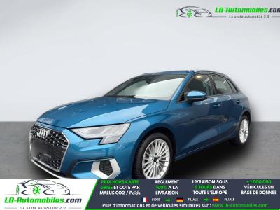 Audi A3 Sportback 30 TFSI  110 BVA