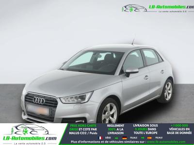 Audi A1 Sportback 1.4 TFSI 125 BVA