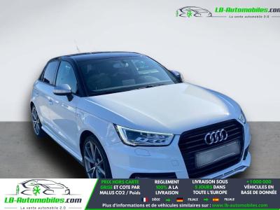 Audi A1 Sportback 1.4 TFSI 125 BVA