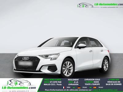 Audi A3 Sportback 30 TFSI 110 BVM