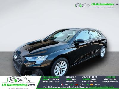 Audi A3 Sportback 30 TFSI 110 BVM