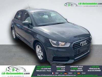 Audi A1 1.0 TFSI 95 BVA