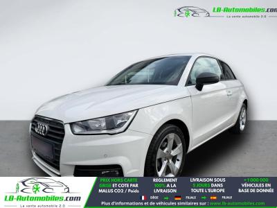 Audi A1 1.0 TFSI 95