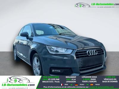Audi A1 1.0 TFSI 95
