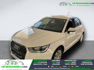 Audi A1 1.0 TFSI 95