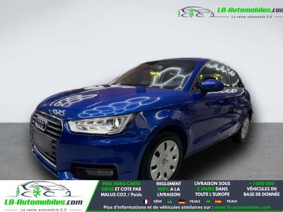 Audi A1 1.4 TFSI 122