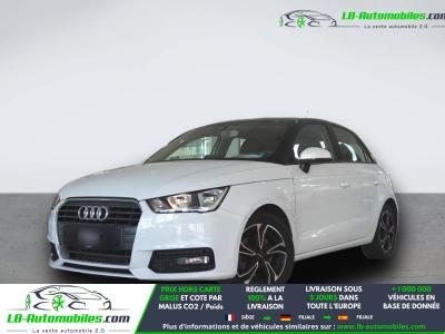 Audi A1 1.4 TFSI 125