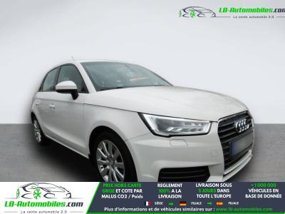 Audi A1 1.4 TFSI 125