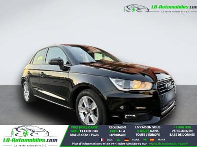 Audi A1 1.4 TFSI 125 BVA