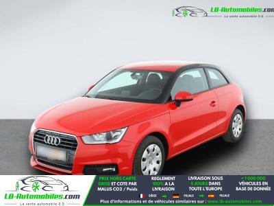 Audi A1 1.6 TDI 90