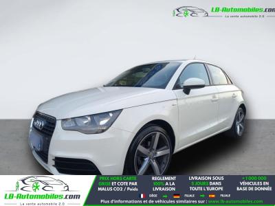 Audi A1 1.6 TDI 90