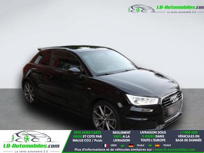 Audi A1 1.8 TFSI 192 BVA
