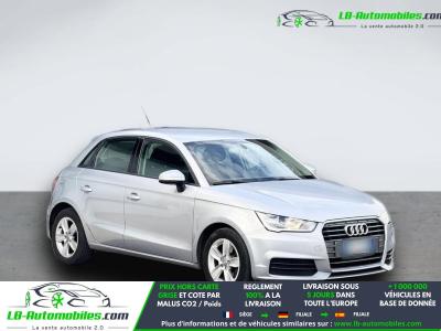 Audi A1 1.6 TDI 116