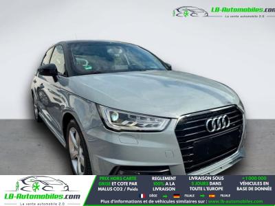 Audi A1 1.6 TDI 90 BVA