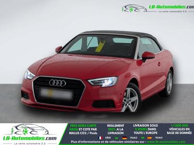 Audi A3 Cabriolet TFSI  150 BVA