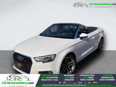 Audi A3 Cabriolet TFSI  150 BVA