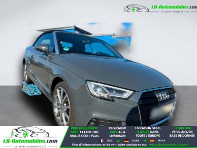 Audi A3 Cabriolet 1.4 TFSI 115 BVA