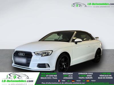 Audi A3 Cabriolet 1.4 TFSI 115