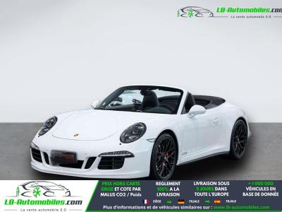 Porsche 911 - 991 Cabriolet GTS 3.8i 430 PDK