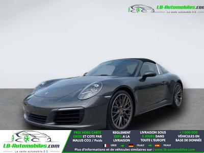 Porsche 911 - 991 Cabriolet 3.0i 370 PDK