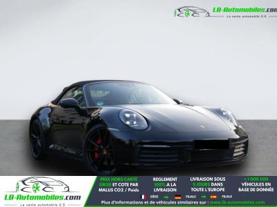Porsche 911 - 992 Cabriolet 4S  3.0i 450 PDK