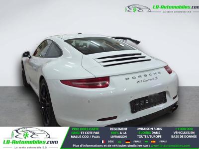 Porsche 911 - 991 Coupe S 3.8i 400