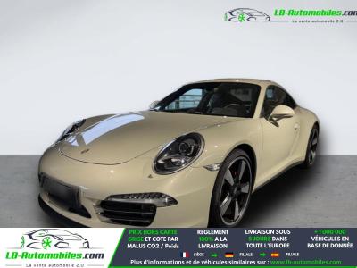 Porsche 911 - 991 Coupe S 3.8i 400 PDK