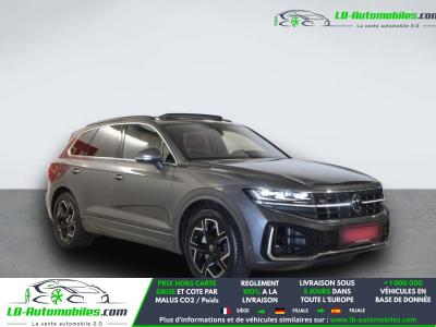 Volkswagen Touareg 3.0 TSI 340ch BVA 4Motion