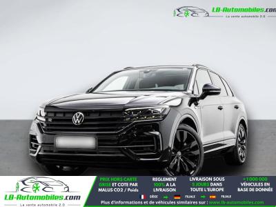 Volkswagen Touareg 3.0 TSI 340ch BVA 4Motion