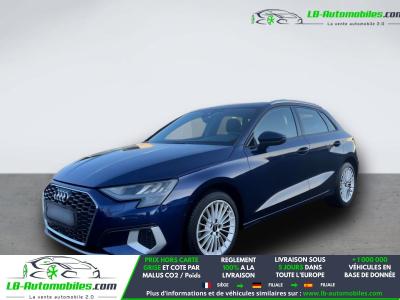 Audi A3 Sportback 35 TFSI 150 BVA