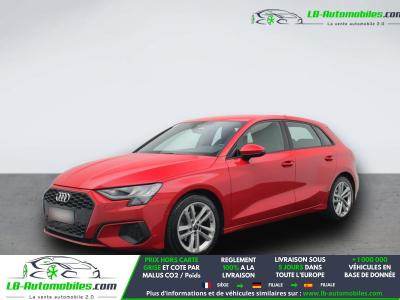 Audi A3 Sportback 35 TFSI 150 BVA