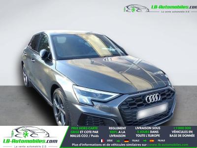 Audi A3 Sportback 45 TFSIe 245 BVA