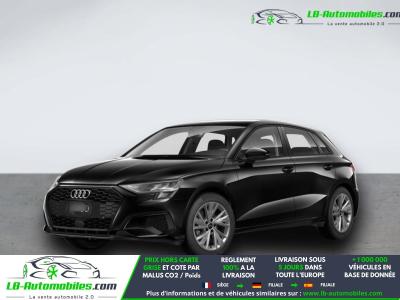 Audi A3 Sportback 35 TFSI 150 BVA