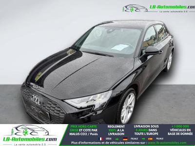 Audi A3 Sportback 35 TFSI 150 BVA