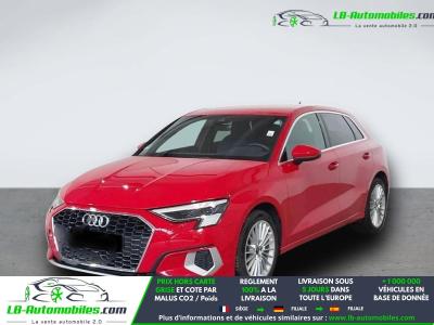 Audi A3 Sportback 35 TFSI 150 BVA