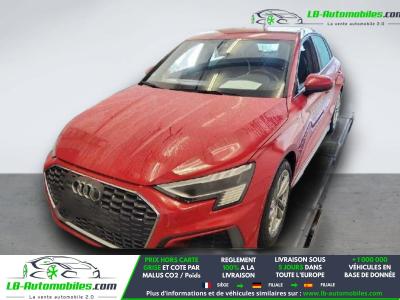 Audi A3 Sportback 35 TFSI 150 BVA