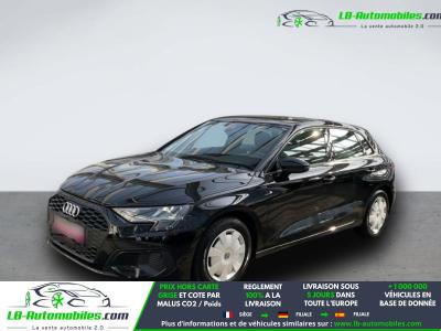 Audi A3 Sportback 35 TFSI 150 BVA