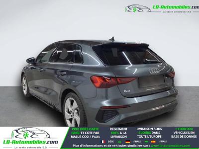 Audi A3 Sportback 35 TFSI 150 BVA