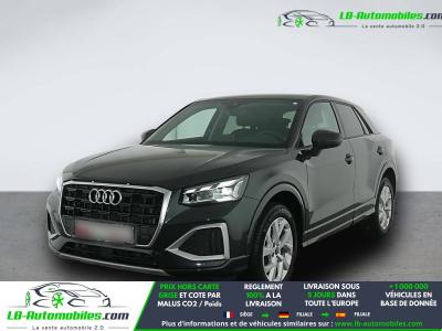 Audi Q2 35 TDI 150 BVA