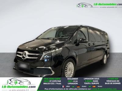 Mercedes Classe V Long 300 D BVA 4 Matic 8 Places