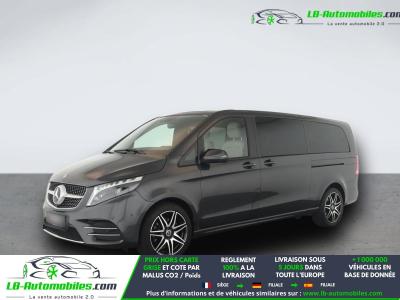 Mercedes Classe V Long 300 D BVA 4 Matic 8 Places
